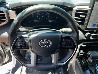 Tundra Limited HV 27