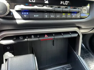 Tundra Limited HV 33