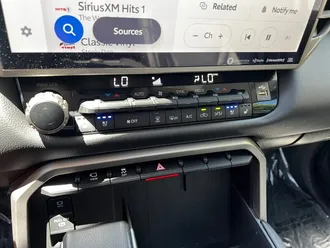 Tundra Limited HV 35