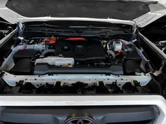 Tundra Limited HV 39