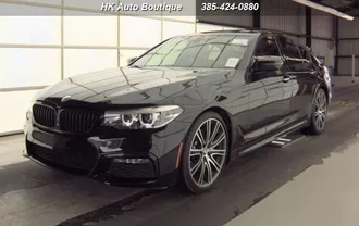 540i 3
