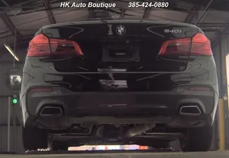 540i 5
