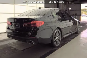 540i 6