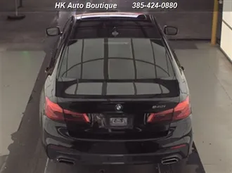 540i 7