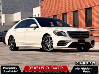 S 450 1