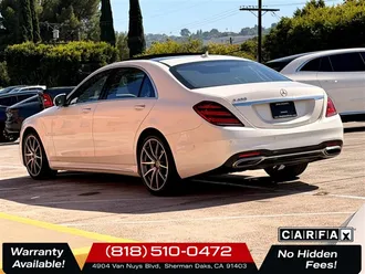 S 450 4