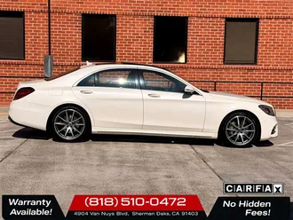 S 450 7