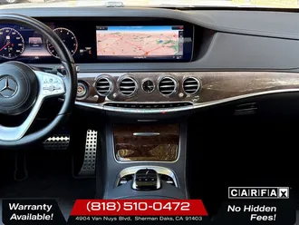 S 450 11