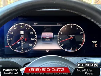 S 450 14