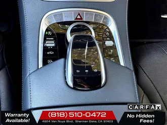 S 450 18