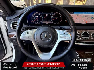 S 450 20