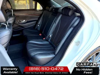 S 450 23