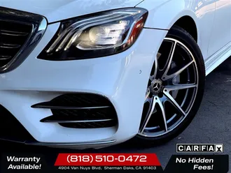 S 450 29