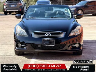Q60 Convertible 2