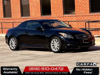 Q60 Convertible 8