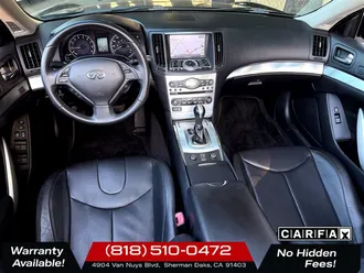 Q60 Convertible 11