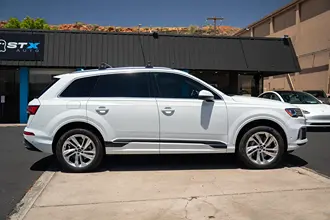 Q7 4