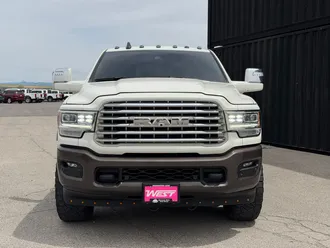 2024 Ram 3500 photo 2