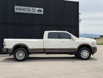 2024 Ram 3500 photo 6