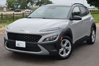 Kona 2
