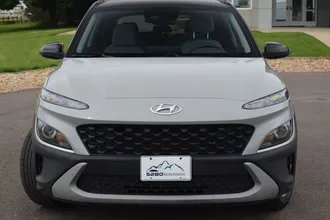 Kona 3