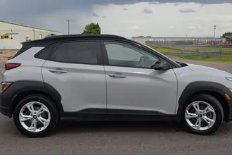 Kona 5