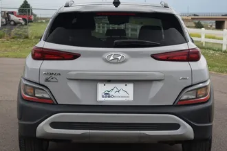 Kona 9