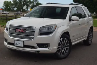 Acadia 2