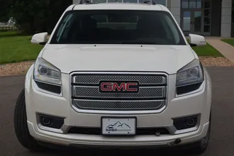 Acadia 3