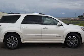 Acadia 5