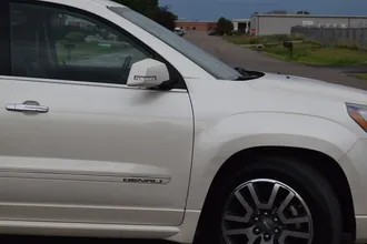 Acadia 7