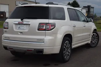 Acadia 8