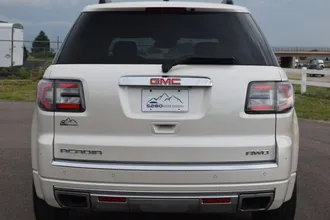 Acadia 9