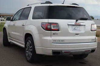 Acadia 10