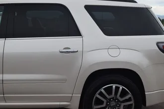 Acadia 13