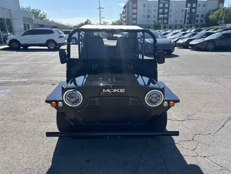 2022 Moke eMoke photo 4