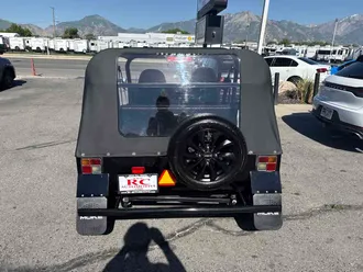 2022 Moke eMoke photo 7