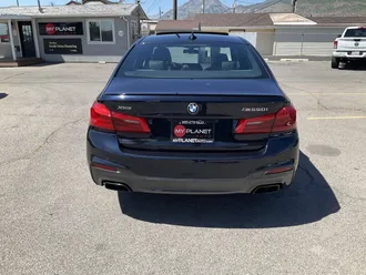 5 Series 6