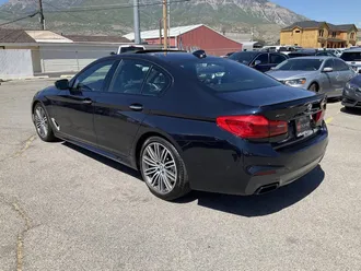 5 Series 9