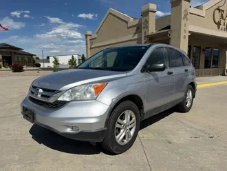 CR-V 1