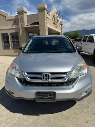 CR-V 2