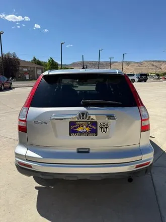 CR-V 6