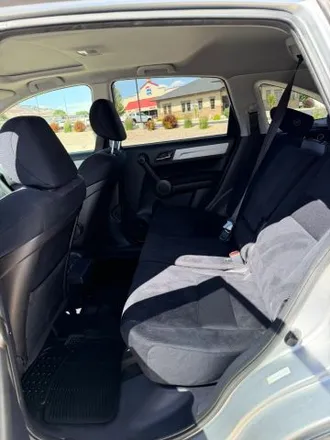 CR-V 7