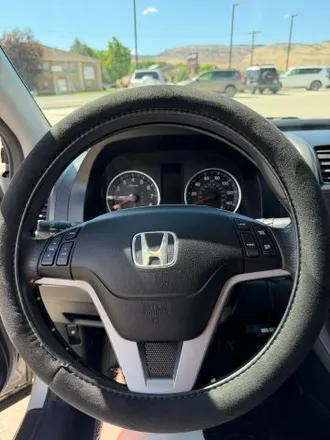 CR-V 12