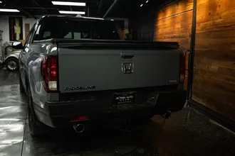 2023 HONDA RIDGELINE photo 6