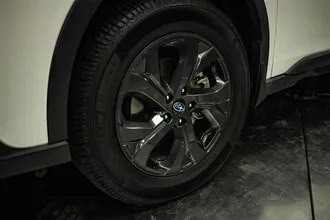 2022 SUBARU OUTBACK photo 3