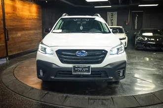2022 SUBARU OUTBACK photo 4