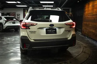 2022 SUBARU OUTBACK photo 6