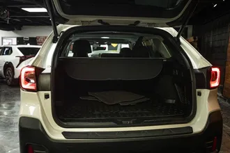 2022 SUBARU OUTBACK photo 7