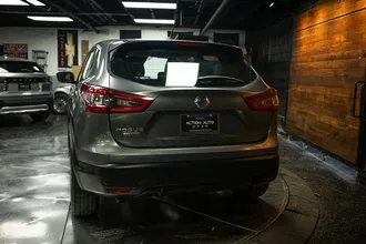 2021 NISSAN ROGUE SPORT photo 6